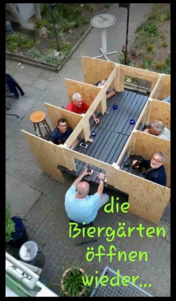 Die Biergrten
